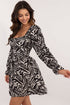 Robe de jour model 200492 Italy Moda